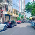Nhà mặt tiền hoàng văn thụ , vạn thắng 120m2 ngang 6,5m |giá 18ty ngay tttp nha trang , gần biển ,