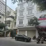 Bán nhà mặt tiền nguyễn sơn, tân phú - 8x20 - 5 tầng - hđt: 110 triệu - giá bán: 33 tỷ