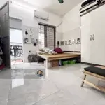 Siêu hiếm chdv từ liêm - 13 phòng khép kín - dòng tiền ổn định 500tr/năm - 50m ra mặt phố đình quán