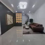 Siêu phẩm phố tôn đức thắng - ôtô ngủ trong nhà