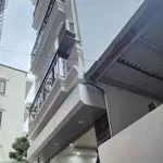 Nhà đẹp. 43m.5t. 7,5 tỷ. dân xây. ngõ rộng. nông. lô góc. ở sướng. phú diễn. hồ tùng mậu. vượng khí