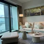 Bán nhanh căn 1 phòng ngủ toà lake grand marina saigon 24 tỷ all in - đã có sổ