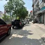 Bán gấp nhà phố phương mai - ôtô tránh kinh doanh sầm uất