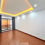 Bán nhà cực đẹp hồ tùng mậu 5 tầng 32m2 6,99 tỷ có thương lượng