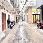 Bán nhà tôn đức thắng, đống đa 24m2, 4 tầng đường ô tô hơn 6 tỷ gần hồ văn chương