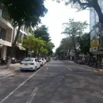 Bán đất đường lý nhật quang, nại hiên đông, sơn trà.