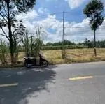 Bán 4.550m2 đất mặt tiền đường nguyễn văn quy, p. phú thứ, q. cái răng, thành phố cần thơ