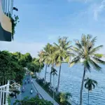 Thông tin chuẩn nhà mặt hồ tây đoạn đẹp nhất phố kinh doanh tốt vị trí độc tôn,giá chào: 95 tỷ