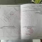 Bán nền đẹp số 74 đường b9 kdc phú an