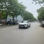 Bán lô đất 100 mặt phố kinh doanh đườngcó thương lượng271 sát khu đoi thị phú điền, đường lớn giá 7.6 tỉ