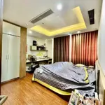 Bán Căn Nhà Siêu Hiếm Hồ Đắc Di-Giá Đầu Tư-Ô Tô Tránh-View Sân Chơi-Kinh Doanh-72M2X4T Nhỉnh 13 Tỷ