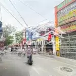 Chuyển Nhượng Căn Góc Mặt Đường Miếu Hai Xã (Đang Cho Thuê 10 Triệu/Th)