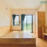 Trống Sẵn Studio Có Ban Công View Hồ Bơi Chill Chilll Tại Trung Tâm Q2
