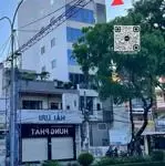 CHO THUÊ FULL TÒA NHÀ 7 TẦNG, 934m2 MẶT TIỀN ĐƯỜNG ĐẠI LỘ HÒA BÌNH (Có thang máy)