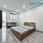 Cho Thuê Phòng Trọ Ban Công Tại Bạch Đằng, 6 Triệu, 30 M2, Bình Thạnh, Hcm Giá Siêu Hời Uy Tín