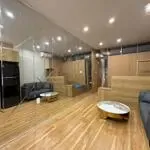 Bán căn hộ tầng 2 Tập Thể Nam Thành Công (20 Láng Hạ) 50m2 , lô góc, ô tô, full nội thất,
