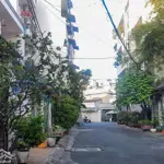 Bán nhà 4 5x14m2, 2 tầng hẻm xe hơi cách mạng, tân phú, chỉ nhỉnh 5 tỷ, nhà ở ngay