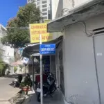 Bán nhà mặt tiền đường phan đình phùng, nha trang cách biển chỉ tầm 300m giá 8 tỷ