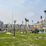 Bán nhà liền kề shophoues giá tốt chỉ từ 5,4 tỷ dự án golden point đồng hoà, kiến an, hải phòng