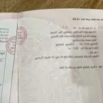 Bán đất tân thành - dương kinh - hải phòng