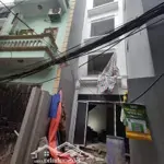 Nhà ngõ cầu am vạn phúc hà đông dt 43m x 5t x mt 4m giá 8,4 tỷ có thương lượng