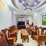 Bán biệt thự sân vươn kdc tân phong, biên hòa, đồng nai, 200m2, giá 10 tỷ.