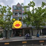 Nhà mt buôn bán mọi nghành nghề, 100m2 ngang 5 hiếm có, 3 pn, ngày ubnd q12 chỉ nhỉnh 15 tỷ