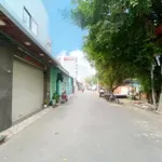 Hẻm xe tải kế mặt tiền lê trọng tấn - ngang 5m - sổ a4 - 2 tầng kiên cố.cách aeon mail 3p