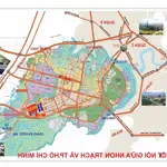 Bán ký gửi đất nền hud, xdhn, đô thị mới phước an, nhơn trạch, đồng nai, dt 300m2, xây biệt thự