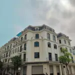 Cho thuê shophouse tại the empire - vinhomes ocean park 2, giá bán 10 triệu/tháng, 90m2, lô góc