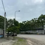 Cho thuê kho xưởng 2000m2 khu công nghiệp tây bắc ga thành phố thanh hoá