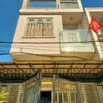 Siêu hot bán nr tại trần thị cờ, 4,7 tỷ, 58,5m2, ngõ 5m