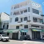 Bán nhà góc 2 mặt tiền ngô gia tự và lê đại hành, tp. nha trang
