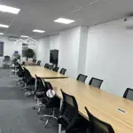 Cho thuê văn phòng tại mon city chỉ từ 13 triệu,diện tích 90m2, 1 tầng, chính chủ