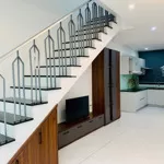 Nhà 2 tầng kiệt tôn thất bật, an tây. gần khu làng đại học.