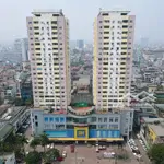 Cđt-cho thuê sàn văn phòng hà thành plaza đủ nội thất ,giá cực sốc - vị trí đắc địa quận đống đa