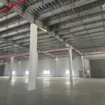 Cho thuê xưởng 10.000m² trong kcn tp mới bình dương – 2 tầng – giá 4.5 usd/m². liên hệ: chothuexuongmiennam.com - 0366632092