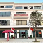 Shophouse trục 56m nhận nhà ngay. hạ tầng đẹp tại flc tropical halong. lh 0969.266.866