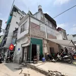 Siêu hiếm nhà lô góc 2 mặt thoáng ô tô tránh kinh doanh đỉnh nguyễn phúc lai gần hồ hoàng cầu