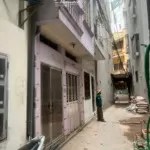 Mễ trì thượng - ô tô lùi cửa 39m ,3 tầng,10 m ra ô tô tránh