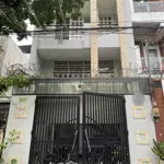 Nhà ở vp 1tr 2l 4pn máy lạnh kdc sông đà cá sấu hoa cà phạm văn đồng
