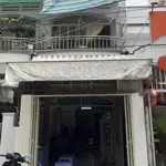 Cho thuê nhà hẻm 2 tầng khu khách tây,hàn qua lại đông đúc giá 30 triệu/ tháng