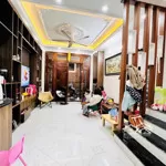 Bán nhà hàm nghi, 35m2, dân xây chắc chắn, ngõ thông tứ tung, gần ô tô, gần vinhomes gardenia
