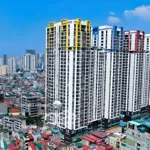 Ban quản lý bán và cho thuê sàn văn phòng toà five star garden kim giang - thanh xuân, 80 - 1200m2