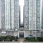 Ban quản lý bán và cho thuê sàn văn phòng tòa eco green city - thanh trì,diện tích95 - 980m2 giá tốt