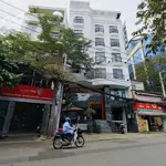 Siêu phẩm khách sạn gần sân bay - hầm 7 tầng - 45 phòng full nội thất - giá 135 tỷ