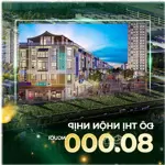 Bán lô góc phân khu k town yên bình xanh trực tiếp từ cđt giá rẻ nhất thị trường