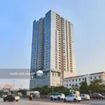 Ban quản lý bán và cho thuê sàn văn phòng tòa the nine 09 phạm văn đồng - cầu giấy,diện tích90m2~2300m2