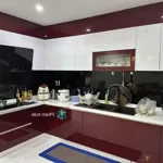Nhà 3 tầng mặt tiền kinh doanh full nội thất hoà xuân cẩm lệ, đà nẵng, dtsd 300m2, 4pn, 4wc