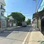 Bán nhà mt đối diện ủy ban đông thạnh hóc môn, dt: 9 x 50 nh 11m 524m giá 16 tỷ